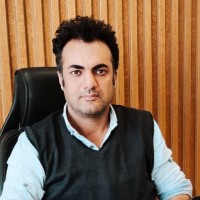 mohammadreza shirian