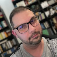 Andras Kubicza