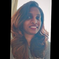 Shalini C