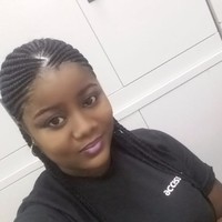 Okwurumgbe Blessing