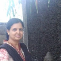 Nirmala Raval