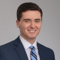 John J. Petrolias, Mba