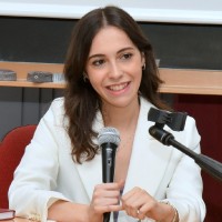 Sara Sapia