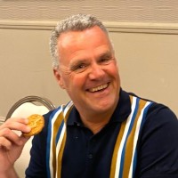 Phil Ashford MBA