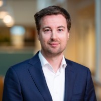Sander Kleine, Cfa