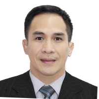 Bernard Hernandez, Almi