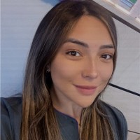 Brigith Paola Ciro Rostegui