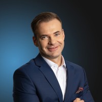 Maciej Ciołek, PhD, ACMA, CGMA