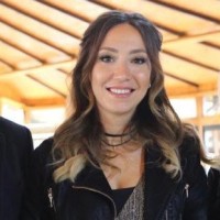 İrem Ülkü Aker