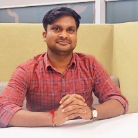 Ajit Verma