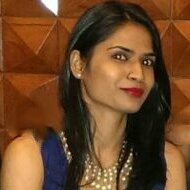 Minakshi Ingole