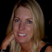 Julie Garrison