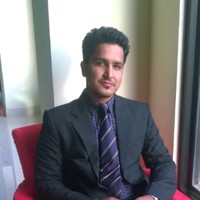 Sushil Raina