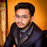 Md. Rakib Ahamed