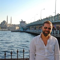ORKUN OZKAYA