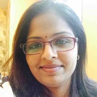 Parimala Devi Ganesan