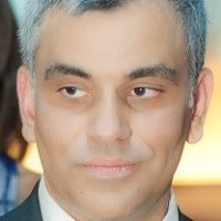 Nick Acevedo
