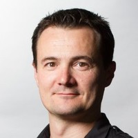 Emmanuel Tison