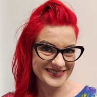 Amanda Jeffery
