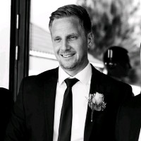 Fredrik Öhngren