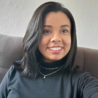 Ana Luiza Aparecida Santos