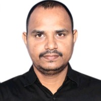 Md Aushaf Ali