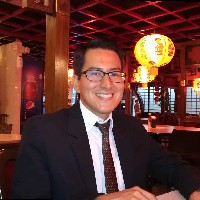 David Guaman Bersoza