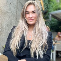 Coco-Bluette Teunissen