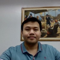 Raphael Carlo Gonzales
