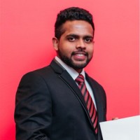 Kishan Senevirathna