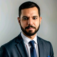 Marcus Vinícius Ayres Belo