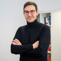 Erik Hoffmann
