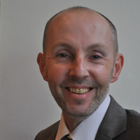 Dave Morgan