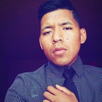 David Salvador Hernadez Morales