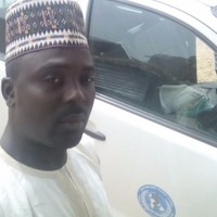 Habibu Sani Ahmad