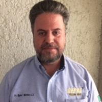 Rafael Martínez Sánchez Salazar