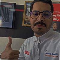 Adil Al-Harbi