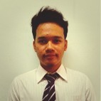 Faruq Abduljabbar