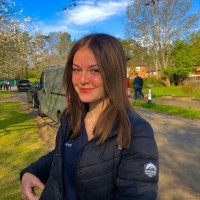 Gracie Holdcroft