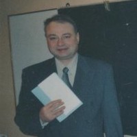 Viktor Kalinin