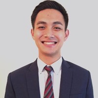 Marcus Chua