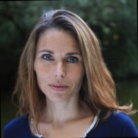 Caroline Summerlind
