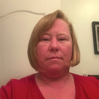 Carrie Palmer