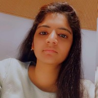 Keerthana V