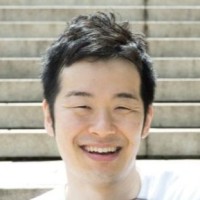 岩間勇弥