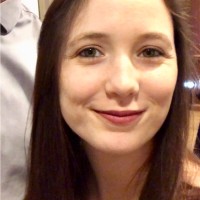 Caitlin Harms