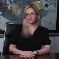 Cecilia Almendra Godoy