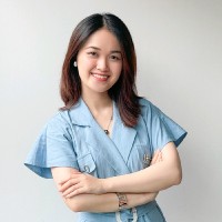 Ciara (ChauAnh) Dang