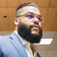 Jared Colon