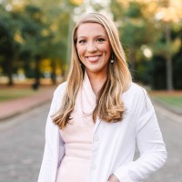 Olivia Cockrell